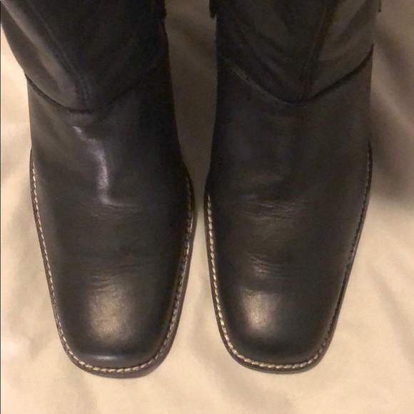 Aero soles boots 8M - Picture 5 of 8